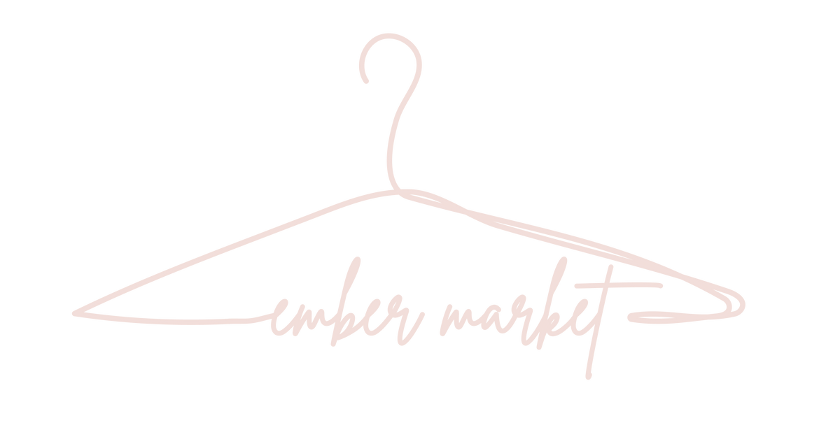 Chic Boutique: Women's Clothing, Jewelry, Accessories & More – Ember Market